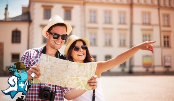 Mejor Seguro Médico Para Turistas 2026 en España