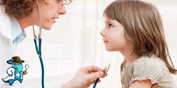 Mejor Seguro de Gastos Médicos para Niños 2026 en España