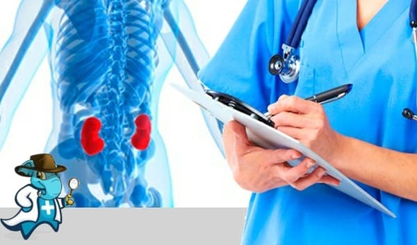 Mejor Seguro Médico que Cubra Nefrología 2026 en España