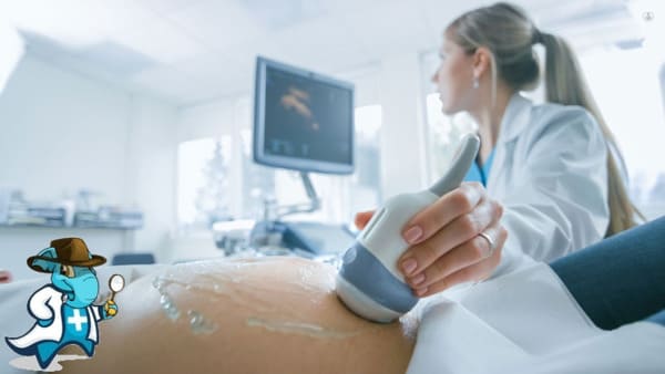 Ginecología y obstetricia Mutualía Hospital de Alta Resolución Álava