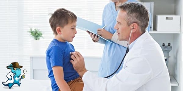 ¿Qué Exclusiones Tiene un Seguro de Gastos para Médicos Menores de Edad en España?