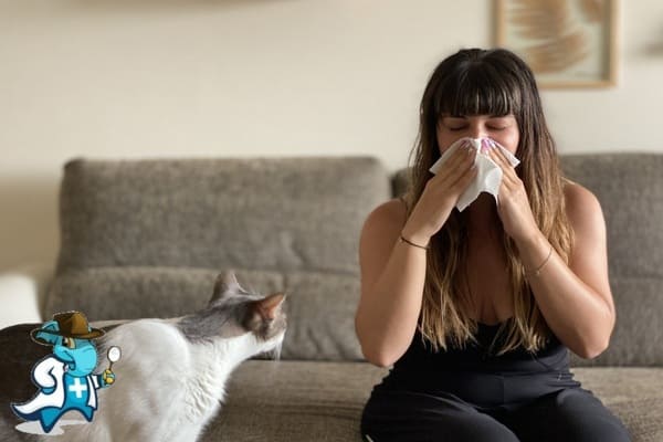 ¿Cubre el Seguro Médico la Alergia a los Gatos en España?