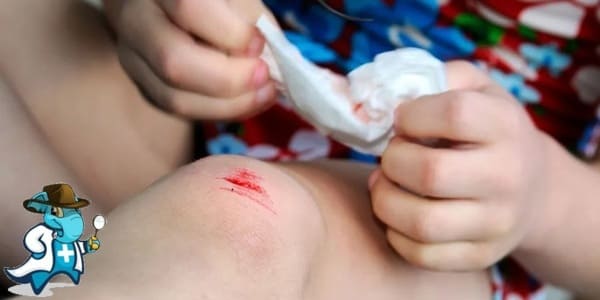 ¿Cubre el Seguro Médico las Heridas en España?