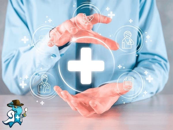Mejor Seguro Médico Para Personas que no Trabajan 2026 en España