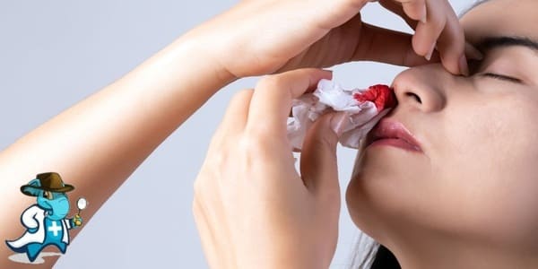 ¿Puedo Contratar un Seguro Médico si he Tenido una Hemorragia Nasal en España?