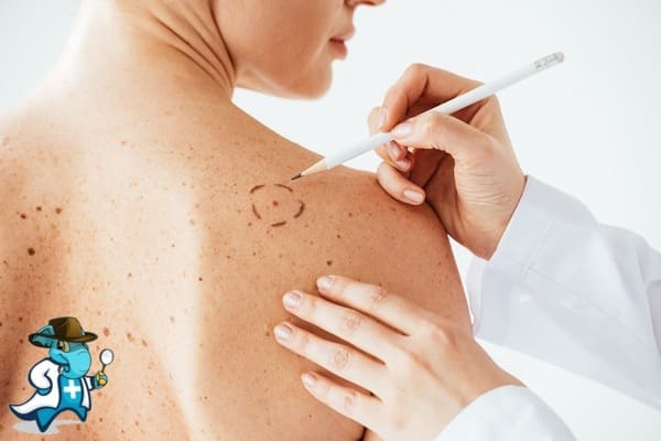 ¿Puedo Ocultar que Tengo Melanoma para Contratar el Seguro Médico en España?