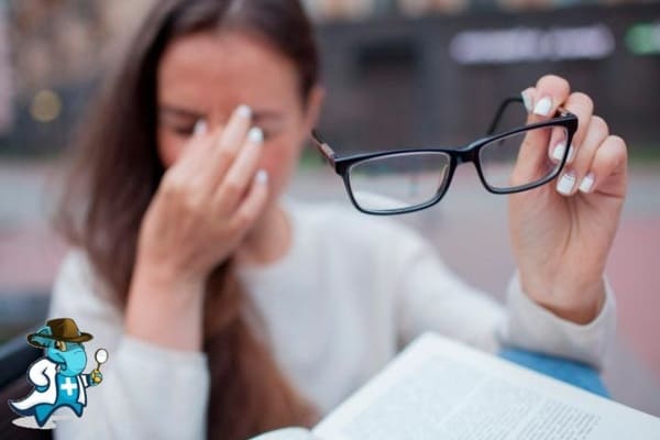 ¿Puedo Ocultar que Tengo Hipermetropía para Contratar el Seguro Médico en España?