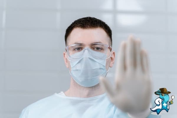 ¿Qué Exclusiones Tendría un seguro médico para una persona con una alergia a la lechuga en España?