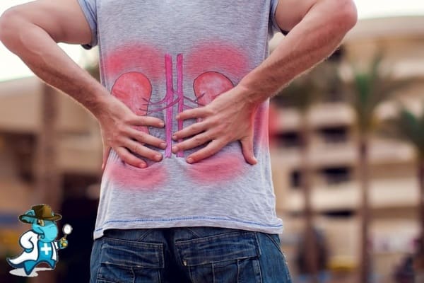 ¿Cubre el Seguro Médico el Cólico Nefrítico España?