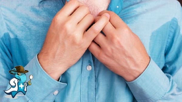 ¿Puedo Ocultar que Tengo Hiperhidrosis Para Contratar el Seguro Médico en España?