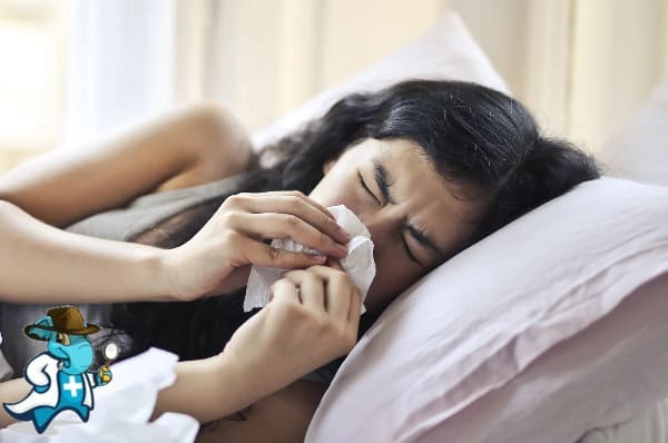 ¿Cubre el Seguro Médico la Gripe en España?