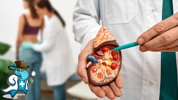 ¿Puedo Contratar un Seguro Médico si Tengo Nefritis Lúpica en España?