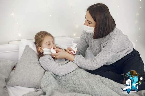 ¿Cubre el Seguro Médico el Catarro en España?