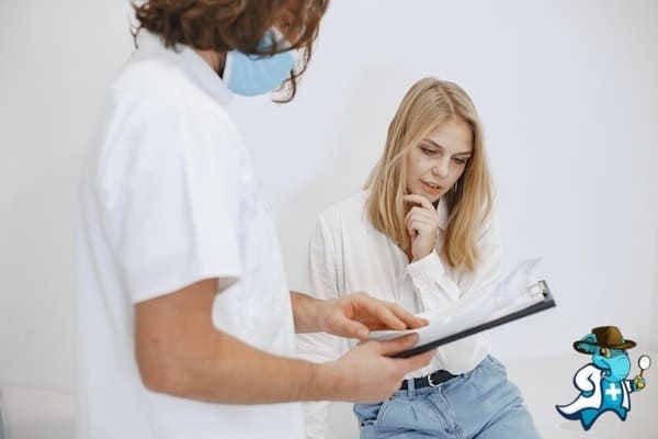 ¿Puedo Ocultar que Tengo Bronquitis para Contratar el Seguro Médico en España?