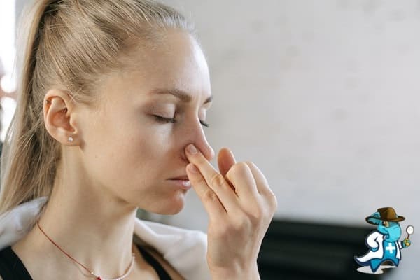 ¿Puedo Ocultar que Tengo Congestión Nasal para Contratar el Seguro Médico en España?