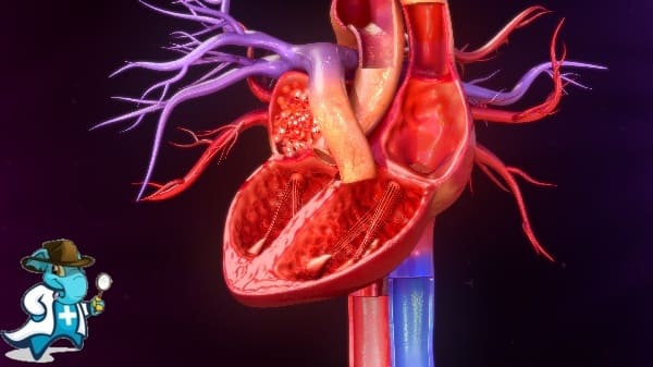 ¿Cubre el Seguro Médico el Canal Auriculoventricular en España?