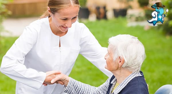 Geriatría en el Hospital Vithas San José Álava