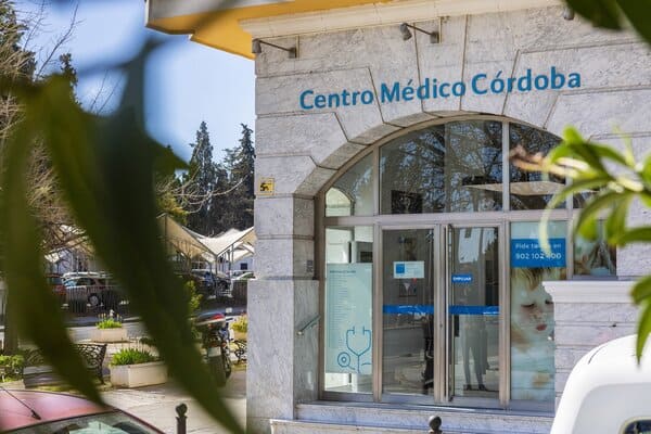 Hospital Sanitas Córdoba