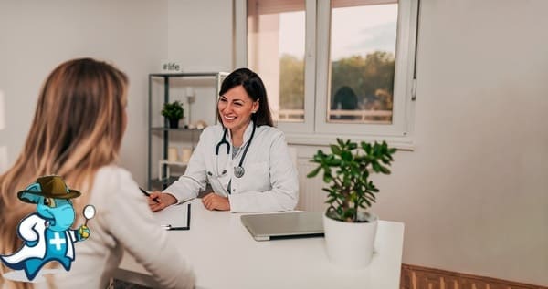 ¿Puedo Contratar un Seguro Médico si Tengo Degeneración Marginal de Terrien en España?