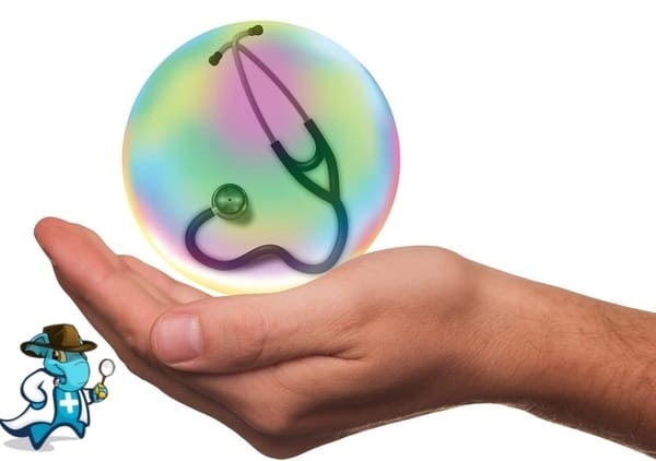 ¿Puedo Ocultar que Tengo Degeneración Marginal de Terrien Para Contratar el Seguro Médico en España?
