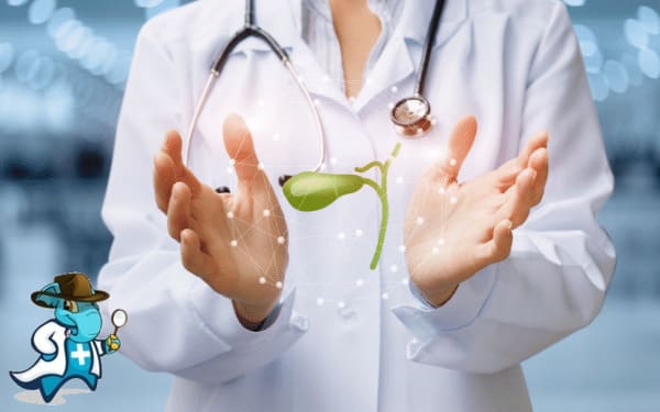 ¿Puedo Ocultar que Tengo Dilatación Biliar Para Contratar el Seguro Médico en España?