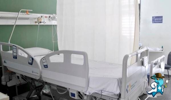 Larga estancia del Hospital de Leza Álava