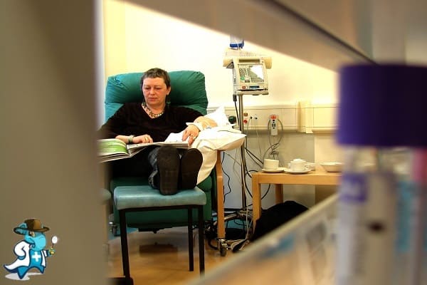 ¿Cubre el Seguro Médico el Adenocarcinoma Cervical en España