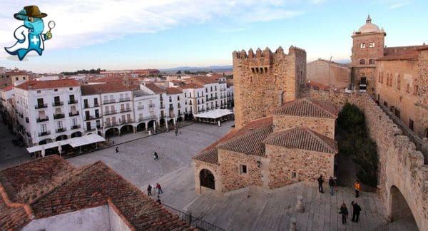 Mejor Seguro de Gastos Médicos en Cáceres