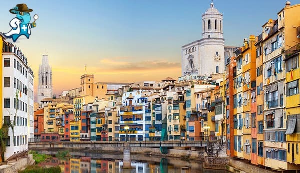 Mejor Seguro de Gastos Médicos en Girona