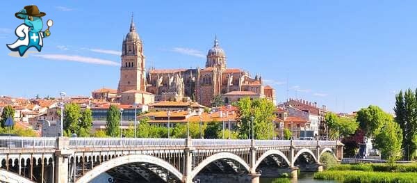 Mejor Seguro de Gastos Médicos en Salamanca