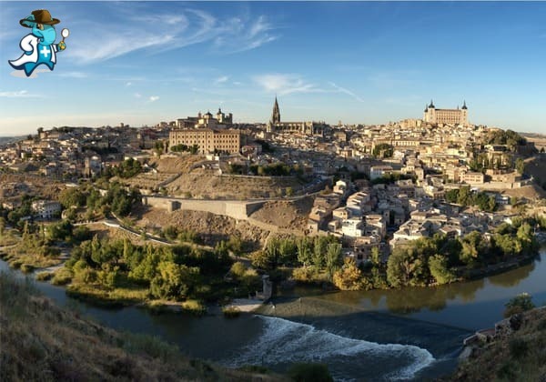 Mejor Seguro de Gastos Médicos en Toledo