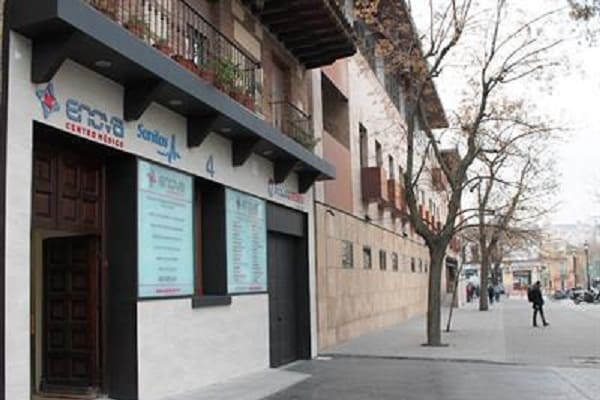 Centro Médico Enova Toledo