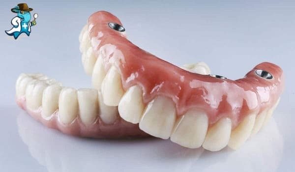 Prótesis Fijas Y Removibles en la Clínica Dental Álava