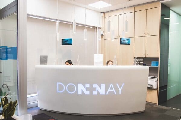 Clínica Dental Donnay Alava