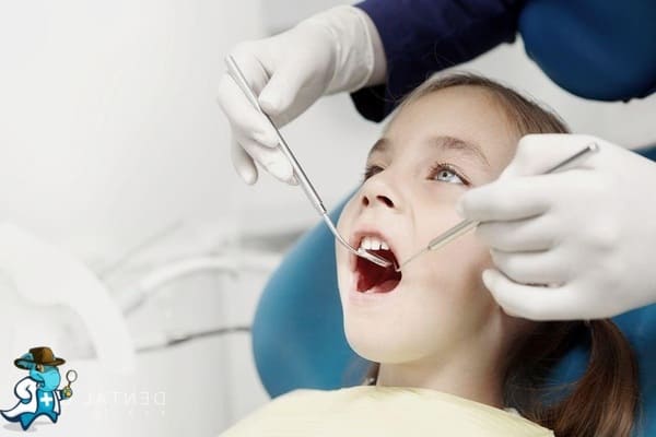 Odontopediatría Clínica Dental Tiz-Tuz en Álava 