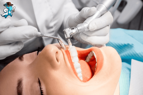 Revisiones y Limpiezas Dentales Clínica Dental Tiz-Tuz en Álava