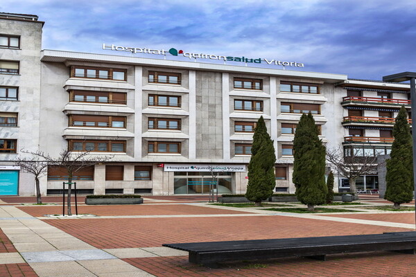 Hospital Quirónsalud Vitoria Álava