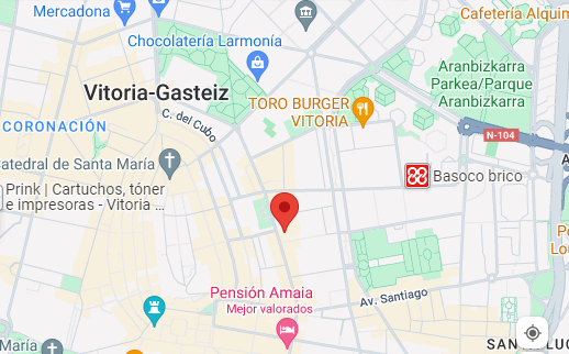 Hospital Quirónsalud Vitoria Álava