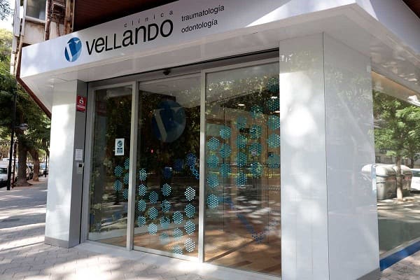 Clínica Vellando Albacete